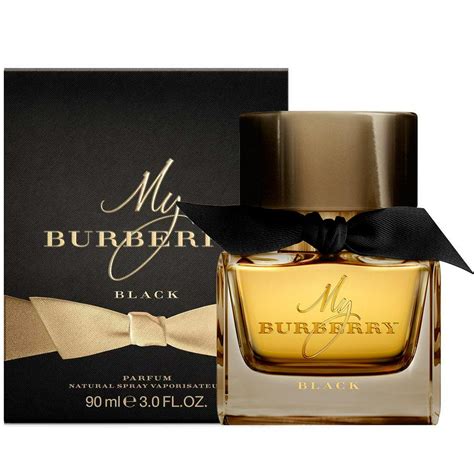 my burberry 90ml macy& 39|my Burberry black travel size.